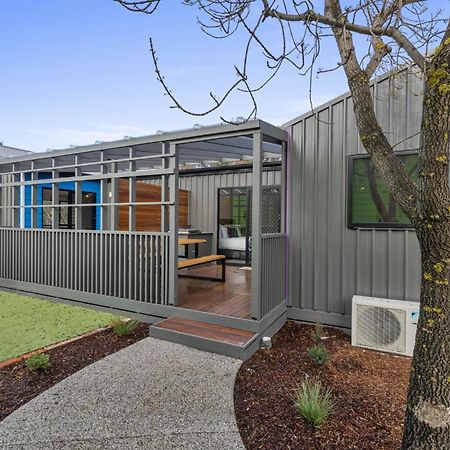 Big4 Bendigo Park Lane Holiday Park 외부 사진