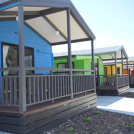 Big4 Bendigo Park Lane Holiday Park 외부 사진