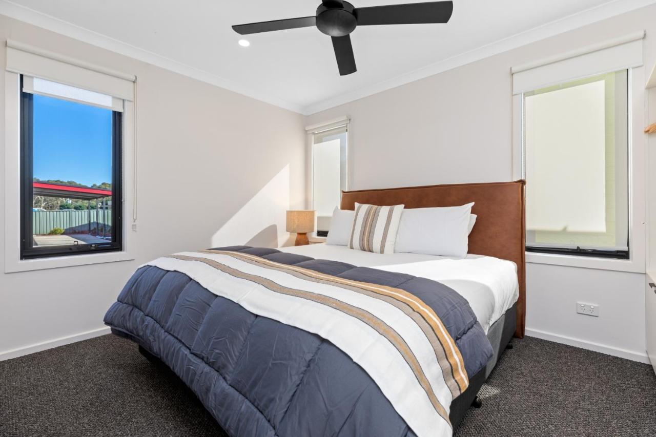 Big4 Bendigo Park Lane Holiday Park 외부 사진