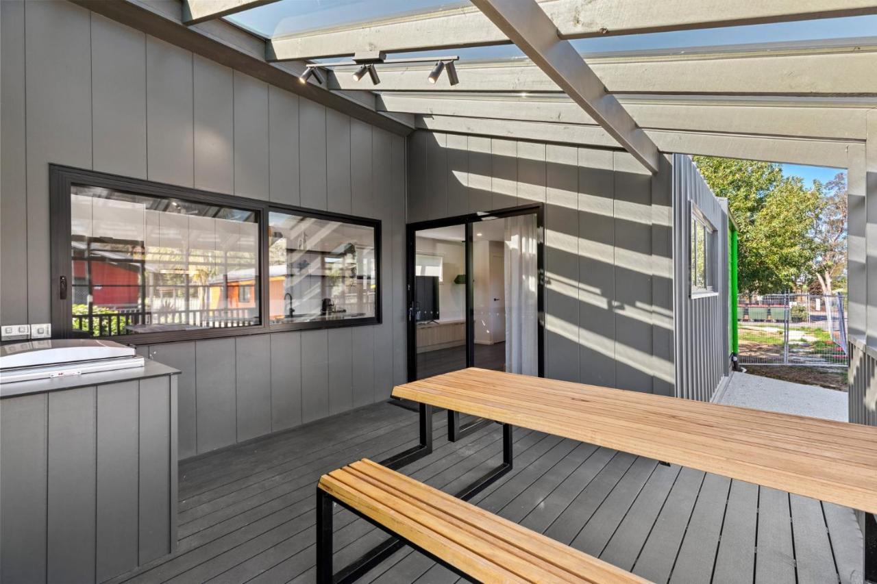 Big4 Bendigo Park Lane Holiday Park 외부 사진