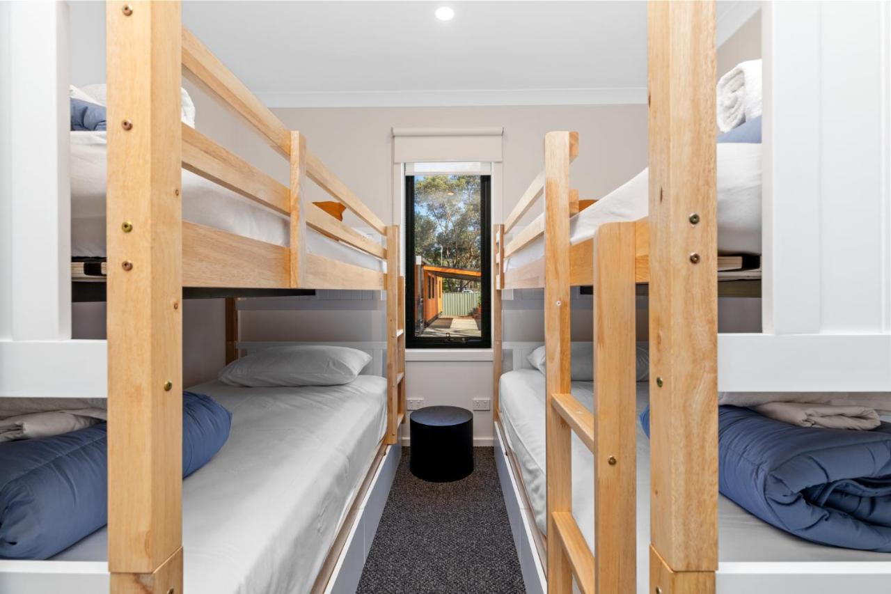 Big4 Bendigo Park Lane Holiday Park 외부 사진