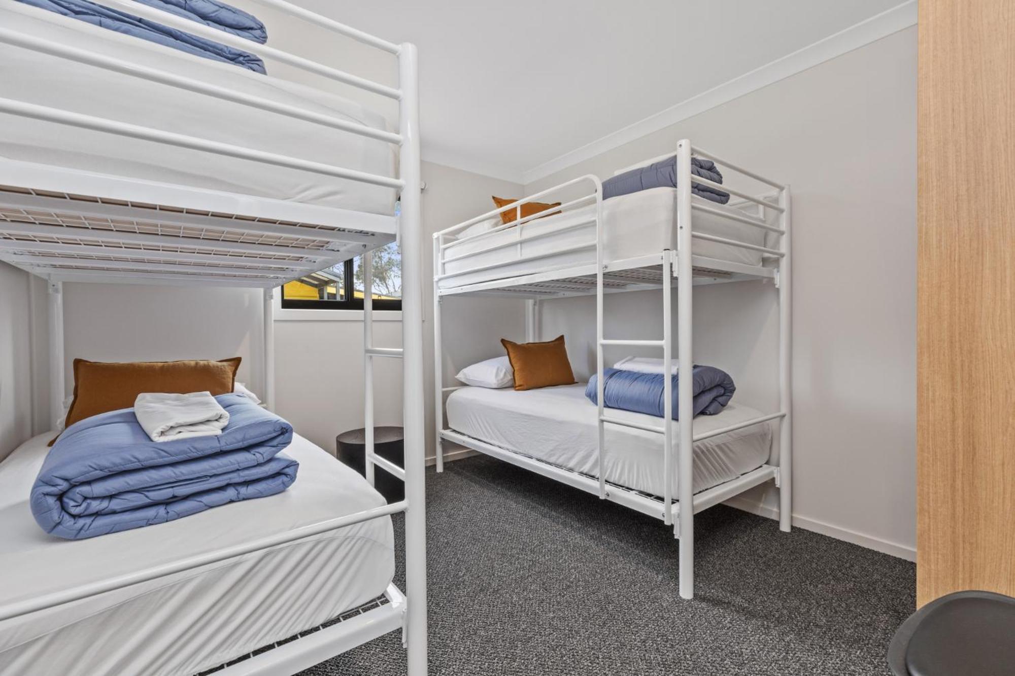 Big4 Bendigo Park Lane Holiday Park 외부 사진