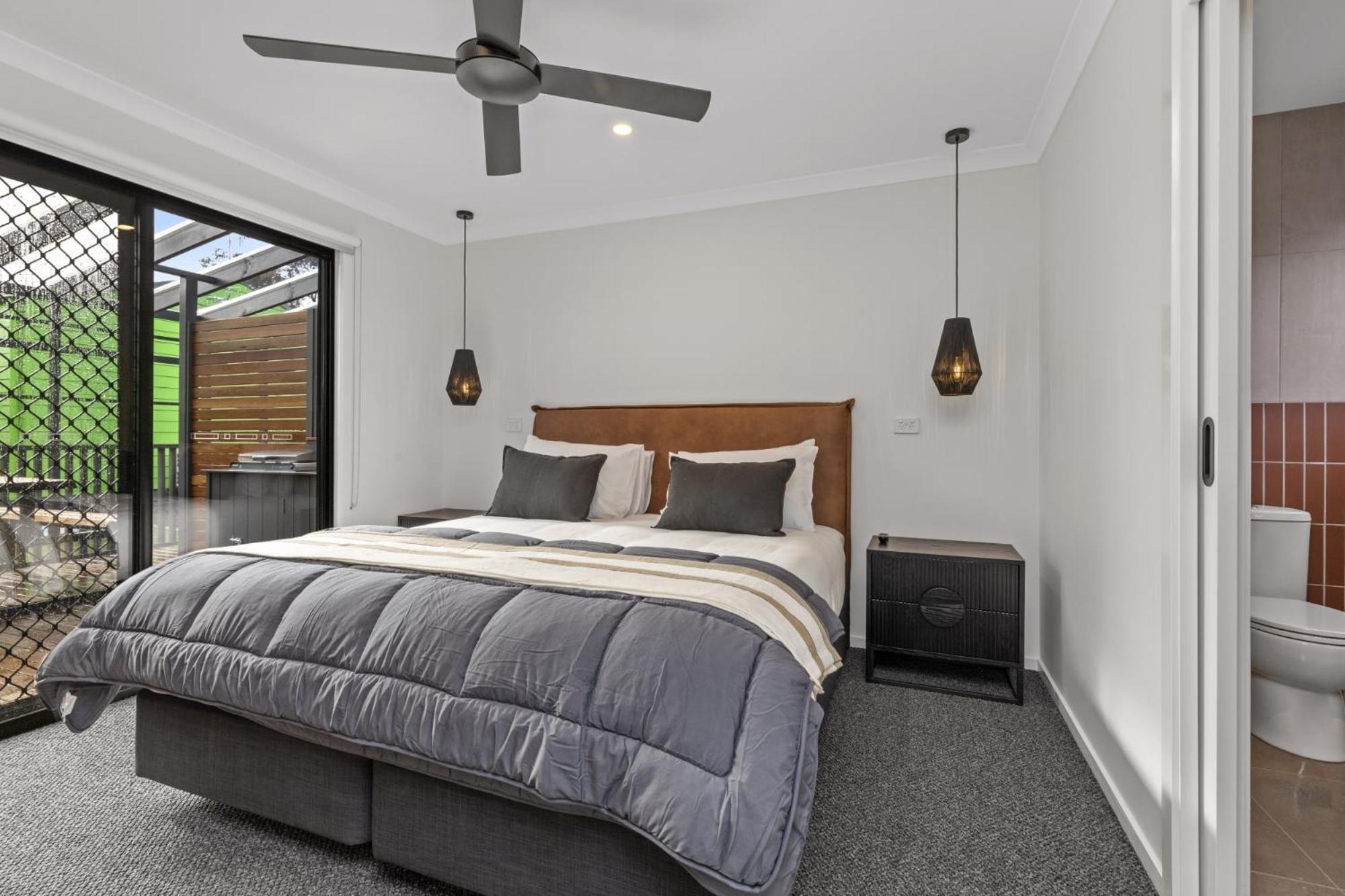 Big4 Bendigo Park Lane Holiday Park 외부 사진
