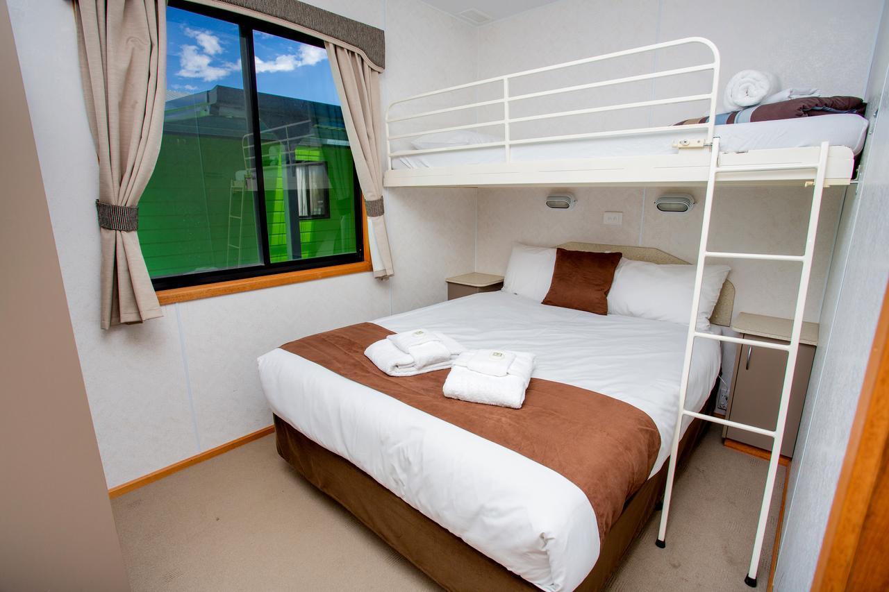 Big4 Bendigo Park Lane Holiday Park 외부 사진