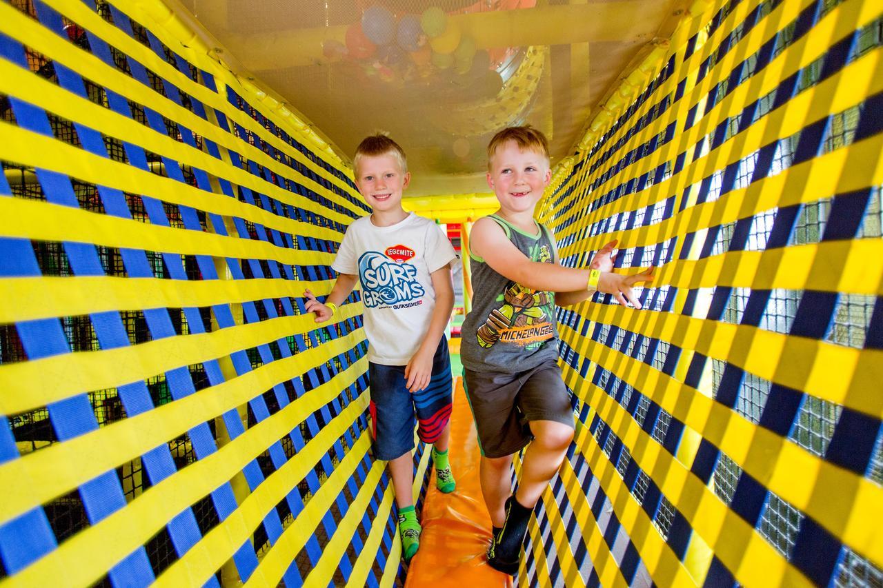 Big4 Bendigo Park Lane Holiday Park 외부 사진