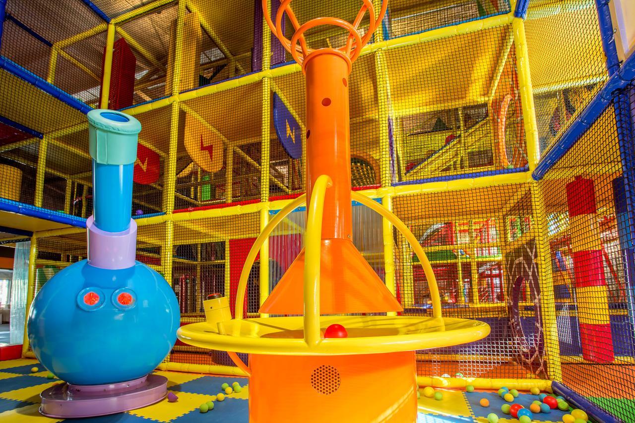 Big4 Bendigo Park Lane Holiday Park 외부 사진