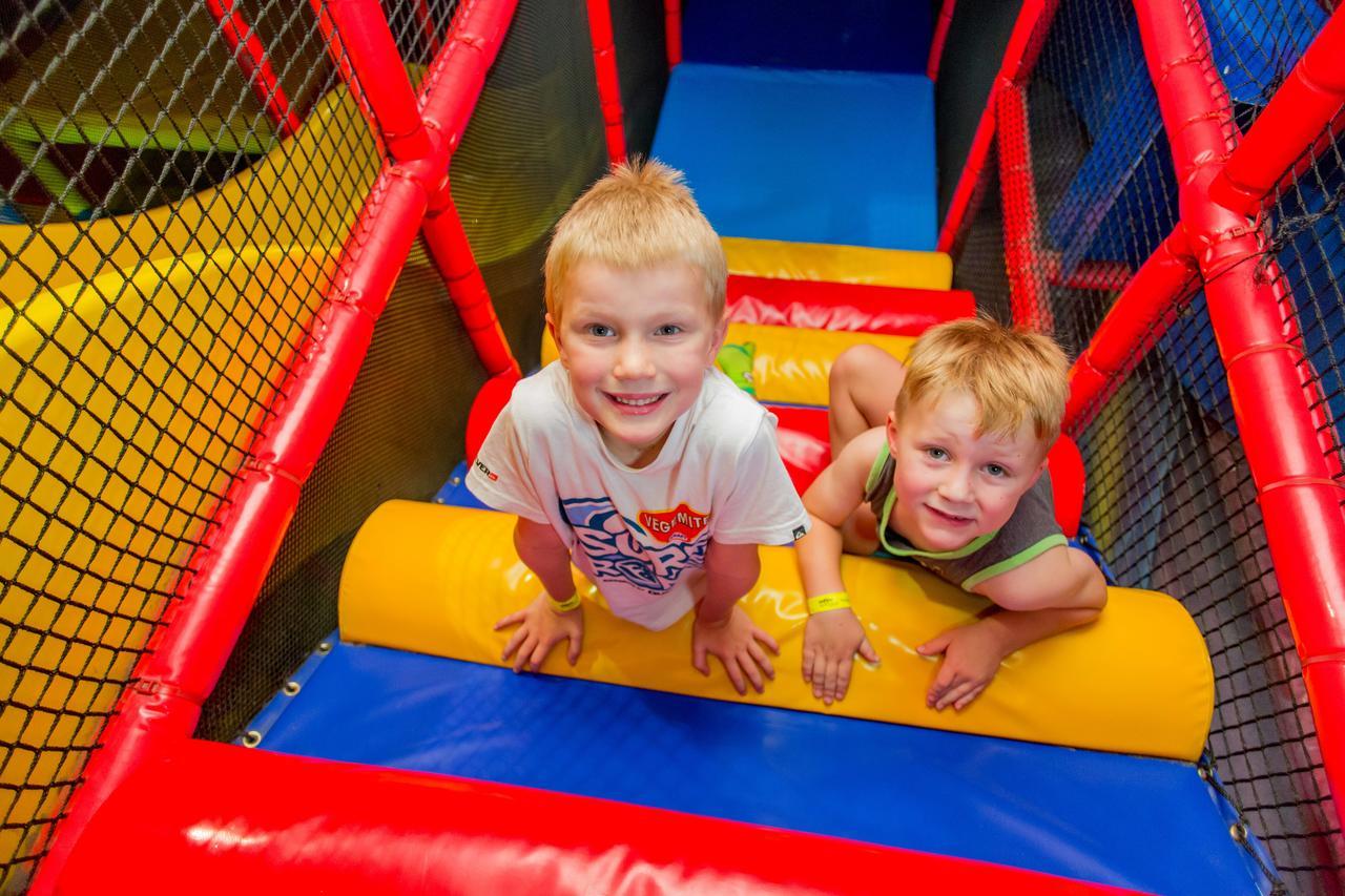 Big4 Bendigo Park Lane Holiday Park 외부 사진