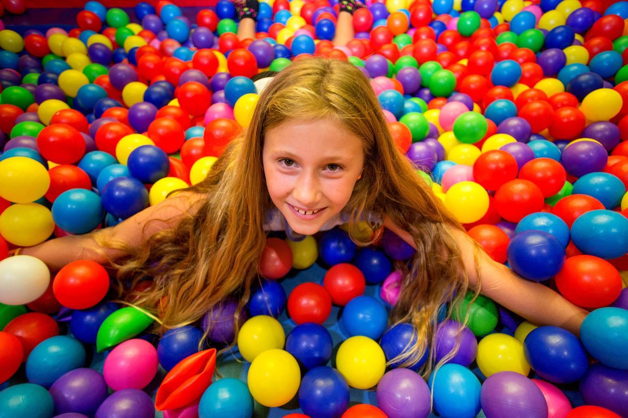 Big4 Bendigo Park Lane Holiday Park 외부 사진