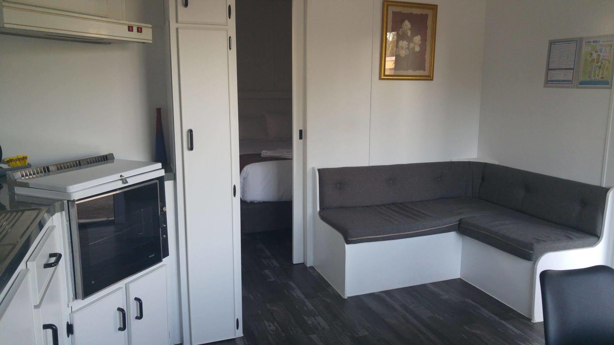 Big4 Bendigo Park Lane Holiday Park 외부 사진