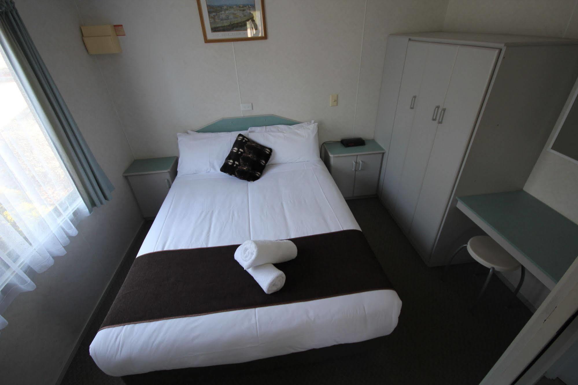 Big4 Bendigo Park Lane Holiday Park 외부 사진