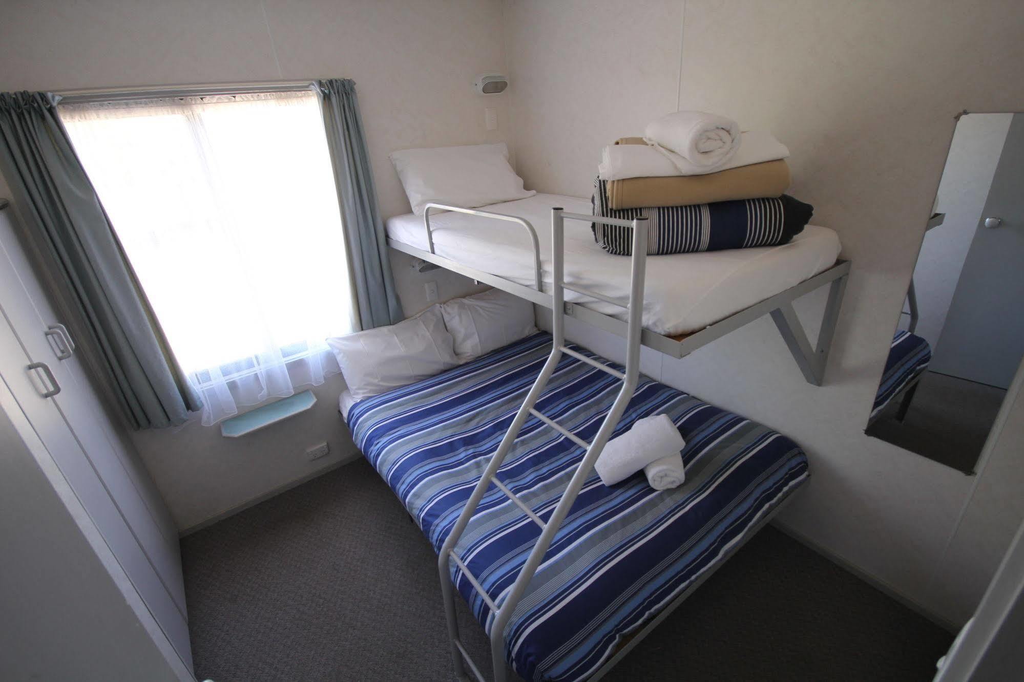 Big4 Bendigo Park Lane Holiday Park 외부 사진