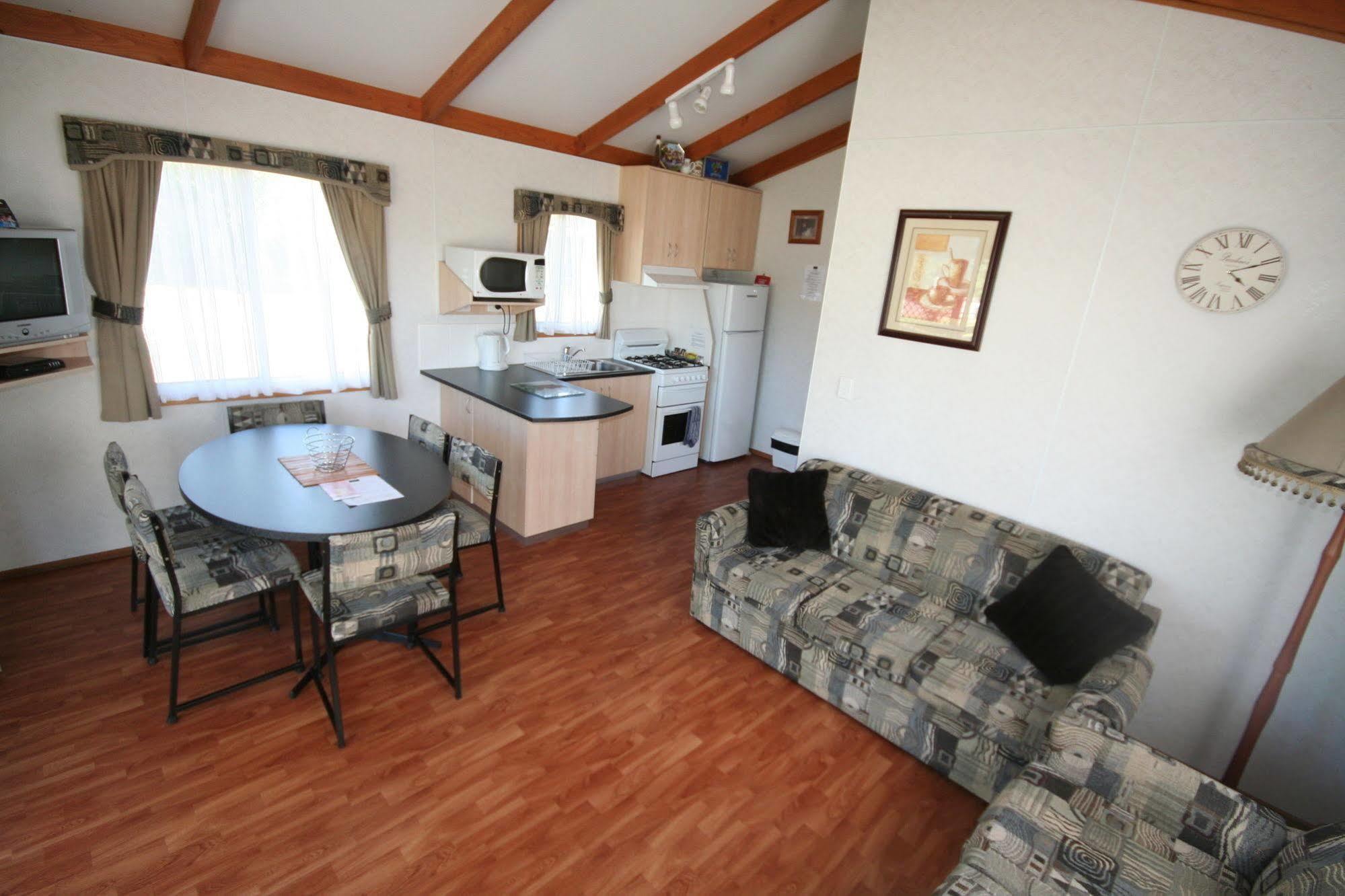 Big4 Bendigo Park Lane Holiday Park 외부 사진