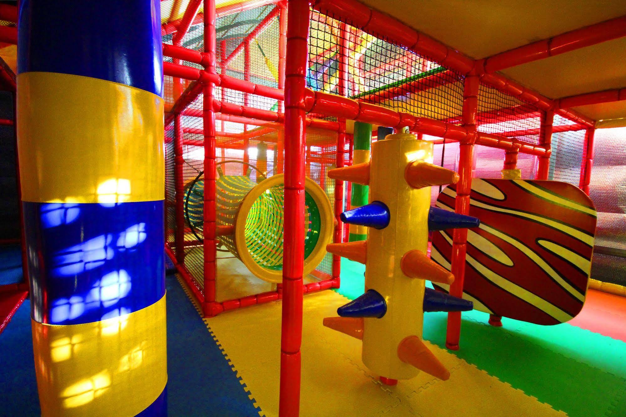 Big4 Bendigo Park Lane Holiday Park 외부 사진