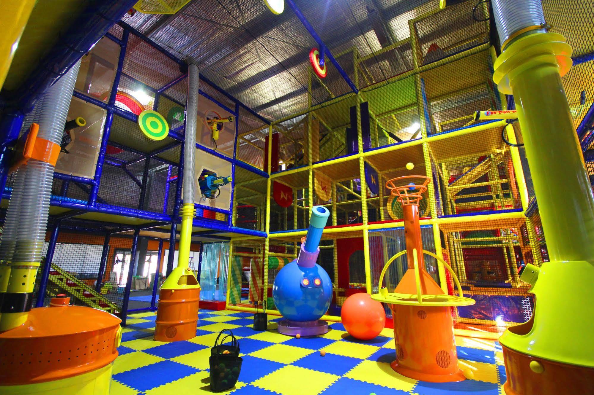 Big4 Bendigo Park Lane Holiday Park 외부 사진