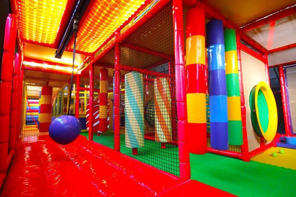 Big4 Bendigo Park Lane Holiday Park 외부 사진