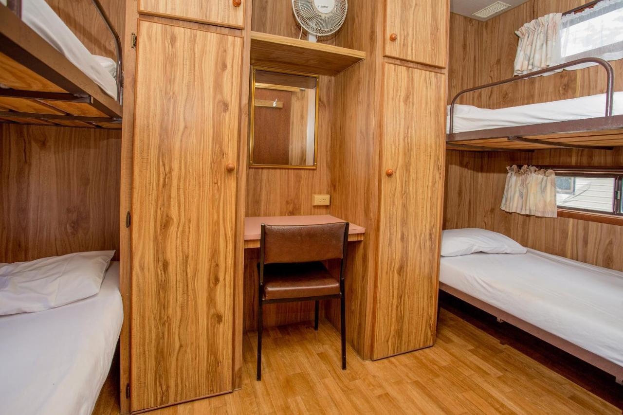 Big4 Bendigo Park Lane Holiday Park 외부 사진