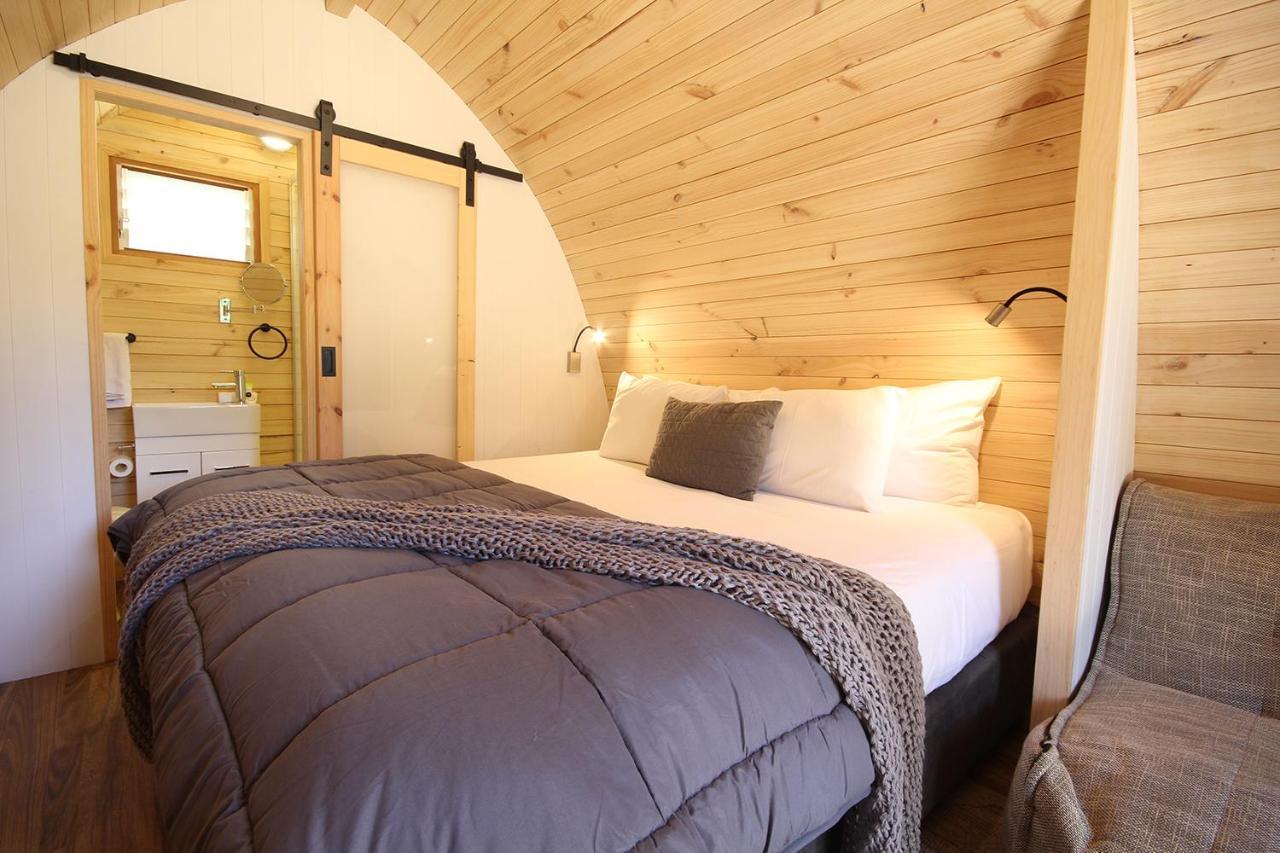Big4 Bendigo Park Lane Holiday Park 외부 사진
